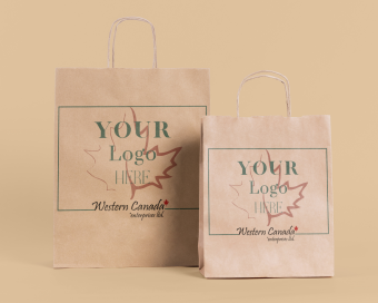 Luxury paper bags | To Be Packing